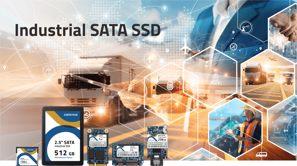 Industrial SATA SSDs-1